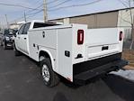 New 2026 Chevrolet Silverado 2500 Crew Cab Service Truck for sale #26-1529 - photo 5