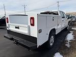 New 2026 Chevrolet Silverado 2500 Crew Cab Service Truck for sale #26-1529 - photo 2
