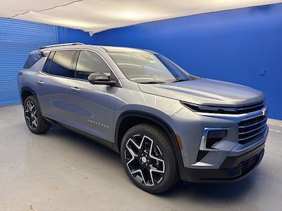 2026 Chevrolet Traverse AWD SUV for sale #26-1531 - photo 1