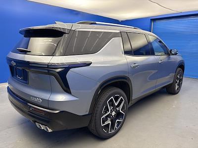 2026 Chevrolet Traverse AWD SUV for sale #26-1531 - photo 2