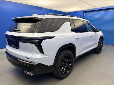 2026 Chevrolet Traverse AWD SUV for sale #26-1532 - photo 2