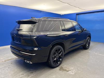 New 2026 Chevrolet Traverse RS for sale #26-1533 - photo 2