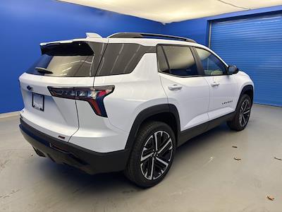 New 2026 Chevrolet Equinox RS for sale #26-1534 - photo 2