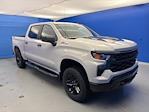 New 2026 Chevrolet Silverado 1500 Custom Crew Cab for sale #26-1540 - photo 3