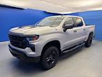 New 2026 Chevrolet Silverado 1500 Custom Crew Cab for sale #26-1540 - photo 4