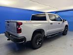 New 2026 Chevrolet Silverado 1500 Custom Crew Cab for sale #26-1540 - photo 2