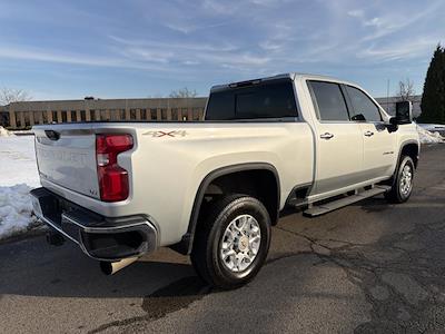 Used 2021 Chevrolet Silverado 2500 - photo 1