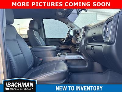 2021 Chevrolet Silverado 2500 Crew Cab 4WD Pickup for sale #26-1542A - photo 1