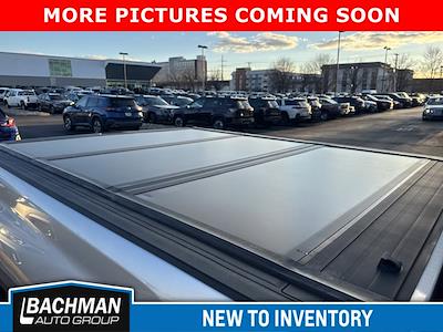 2021 Chevrolet Silverado 2500 Crew Cab 4WD Pickup for sale #26-1542A - photo 2