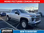 2021 Chevrolet Silverado 2500 Crew Cab 4WD Pickup for sale #26-1542A - photo 4