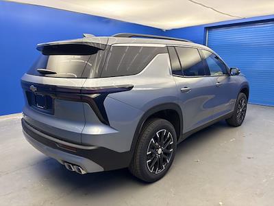 New 2026 Chevrolet Traverse LT for sale #26-1544 - photo 2