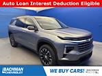 New 2026 Chevrolet Traverse LT for sale #26-1544 - photo 32