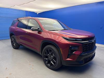 New 2026 Chevrolet Traverse RS for sale #26-1545 - photo 1