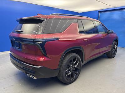 New 2026 Chevrolet Traverse RS for sale #26-1545 - photo 2