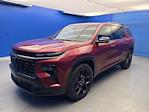 New 2026 Chevrolet Traverse RS for sale #26-1545 - photo 5