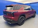 New 2026 Chevrolet Traverse RS for sale #26-1545 - photo 2