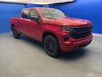 New 2026 Chevrolet Silverado 1500 Custom Crew Cab for sale #26-1547 - photo 3