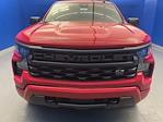 New 2026 Chevrolet Silverado 1500 Custom Crew Cab for sale #26-1547 - photo 4
