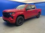 New 2026 Chevrolet Silverado 1500 Custom Crew Cab for sale #26-1547 - photo 5