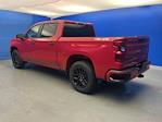 New 2026 Chevrolet Silverado 1500 Custom Crew Cab for sale #26-1547 - photo 6