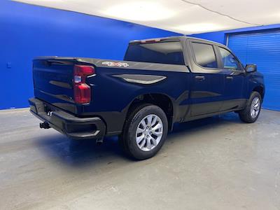 New 2026 Chevrolet Silverado 1500 - photo 1