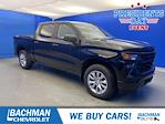 New 2026 Chevrolet Silverado 1500 Custom Crew Cab for sale #26-1548 - photo 1