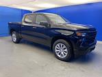 New 2026 Chevrolet Silverado 1500 Custom Crew Cab for sale #26-1548 - photo 4