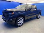 New 2026 Chevrolet Silverado 1500 Custom Crew Cab for sale #26-1548 - photo 6