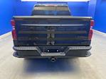 New 2026 Chevrolet Silverado 1500 Custom Crew Cab for sale #26-1548 - photo 3