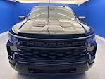 New 2026 Chevrolet Silverado 1500 Custom Crew Cab for sale #26-1553 - photo 4