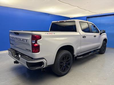 2026 Chevrolet Silverado 1500 Crew Cab 4WD Pickup for sale #26-1555 - photo 2