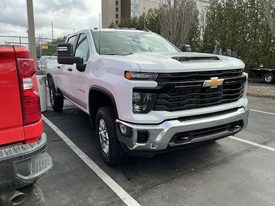 New 2026 Chevrolet Silverado 2500 - photo 1