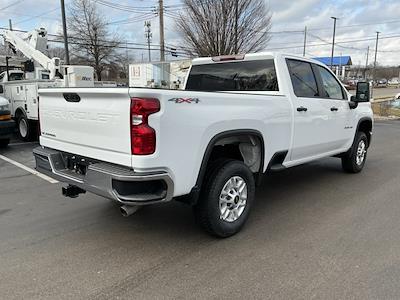 New 2026 Chevrolet Silverado 2500 - photo 1