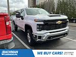 New 2026 Chevrolet Silverado 2500 Work Truck Crew Cab for sale #26-1557 - photo 26