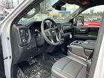 New 2026 Chevrolet Silverado 2500 Work Truck Crew Cab for sale #26-1557 - photo 10