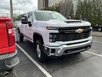 New 2026 Chevrolet Silverado 2500 Work Truck Crew Cab for sale #26-1557 - photo 1