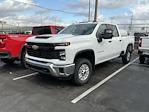 New 2026 Chevrolet Silverado 2500 Work Truck Crew Cab for sale #26-1557 - photo 5