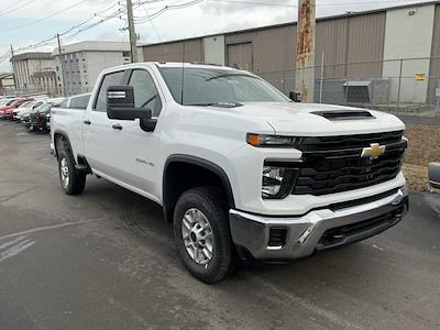 New 2026 Chevrolet Silverado 2500 - photo 1
