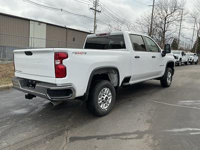 New 2026 Chevrolet Silverado 2500 - photo 1