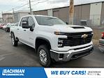New 2026 Chevrolet Silverado 2500 Work Truck Crew Cab for sale #26-1558 - photo 27