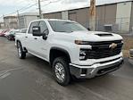 New 2026 Chevrolet Silverado 2500 Work Truck Crew Cab for sale #26-1558 - photo 1