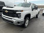 New 2026 Chevrolet Silverado 2500 Work Truck Crew Cab for sale #26-1558 - photo 5