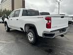 New 2026 Chevrolet Silverado 2500 Work Truck Crew Cab for sale #26-1558 - photo 6