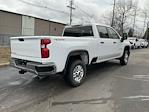 New 2026 Chevrolet Silverado 2500 Work Truck Crew Cab for sale #26-1558 - photo 2
