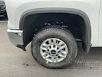 New 2026 Chevrolet Silverado 2500 Work Truck Crew Cab for sale #26-1558 - photo 7