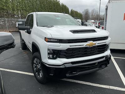 New 2026 Chevrolet Silverado 2500 - photo 1