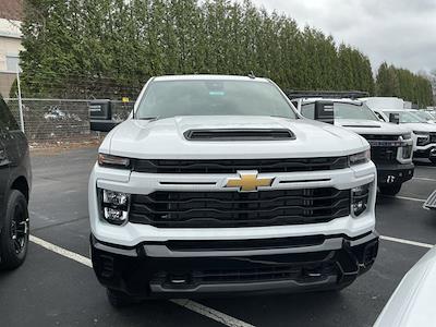 New 2026 Chevrolet Silverado 2500 - photo 1