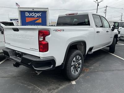 New 2026 Chevrolet Silverado 2500 - photo 1