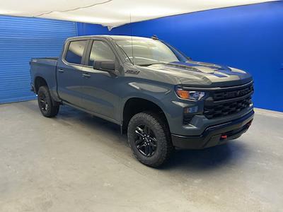 New 2026 Chevrolet Silverado 1500 - photo 1