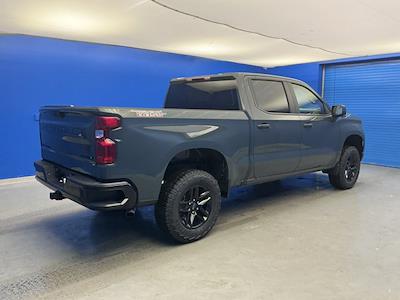 New 2026 Chevrolet Silverado 1500 - photo 1